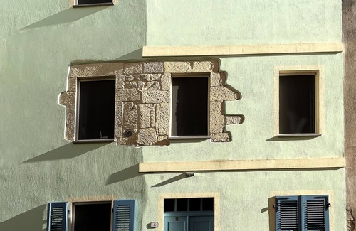 Cuglieri Casa | Original historic house newly renovated