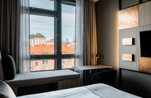 Kuopio Hotel | Original Sokos Hotel Puijonsarvi