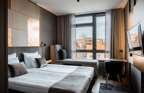 Kuopio Hotel | Original Sokos Hotel Puijonsarvi