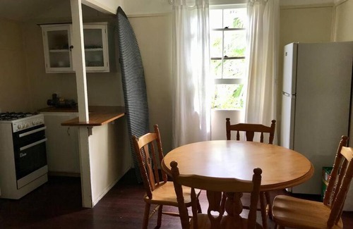 Pottsville Casa | Original Surf Cottage in heart of Pottsville Beach