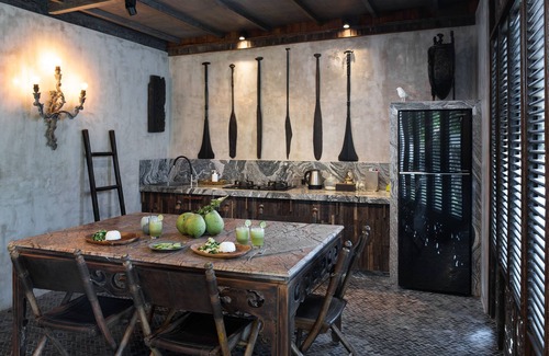 Kerambitan Villa | Original Villa Pryaniki