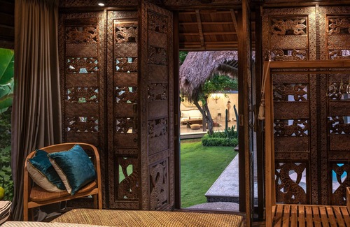 Kerambitan Villa | Original Villa Pryaniki