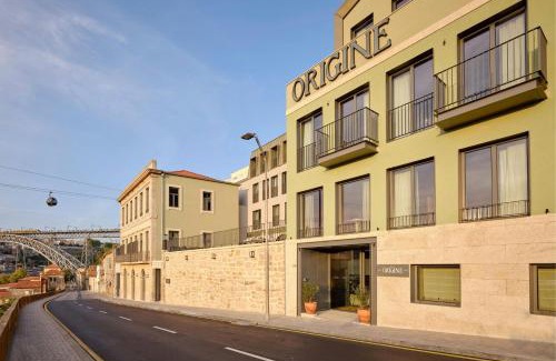 Santa Marinha Hotel | Origine Porto Gaia, a Tribute Portfolio Hotel
