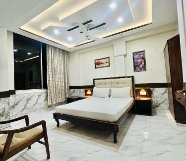 G-9 Sector Casa | Oriole Guest House Economy Living