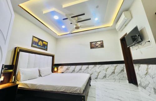 G-9 Sector Casa | Oriole Guest House Economy Living