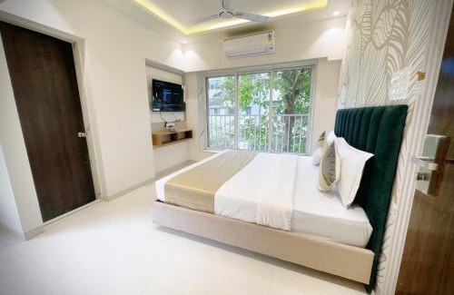 Santacruz Apartamento | Orion Apartments