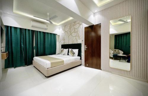 Santacruz Apartamento | Orion Apartments