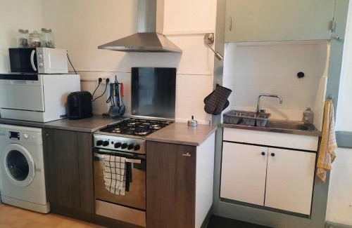 Fourchambault Apartamento | Orion
