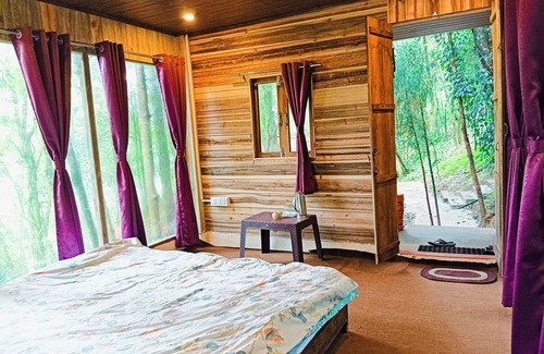Darjeeling Complejo | Orion Retreat