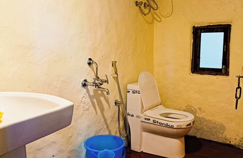 Darjeeling Complejo | Orion Retreat