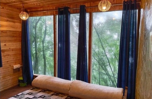 Darjeeling Complejo | Orion Retreat