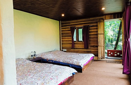 Darjeeling Complejo | Orion Retreat