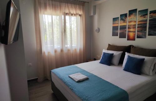 Nea Rodha Apartamento | Orion Room