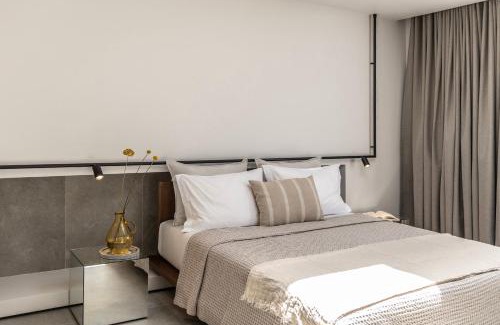 Tinos Hotel | Orion Tinos Suites