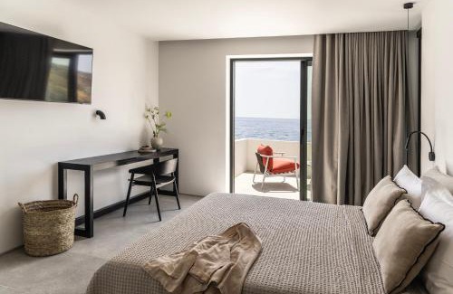 Tinos Hotel | Orion Tinos Suites