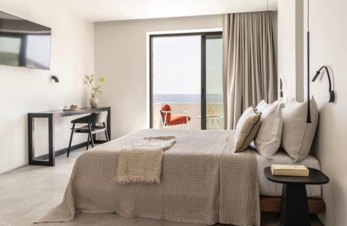 Tinos Hotel | Orion Tinos Suites