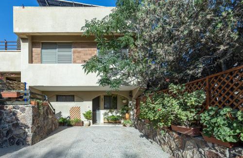Arad Casa | Oriti