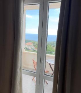 Lentiscosa Casa | Orizzonte