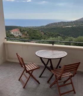 Lentiscosa Casa | Orizzonte
