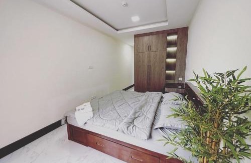 Sen Sok Apartamento | Orkide Condo - Building F