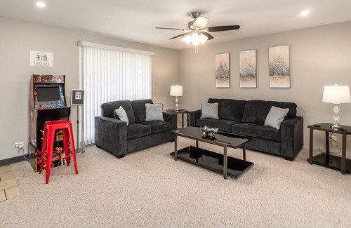 Orland Park Casa | Orland -Huntington Rental