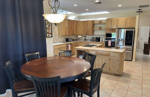 Windermere Casa | Orlando 20 Guest Villa Centrally Located with Game Room