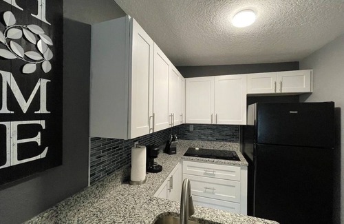 Zellwood Casa | Orlando area apartment