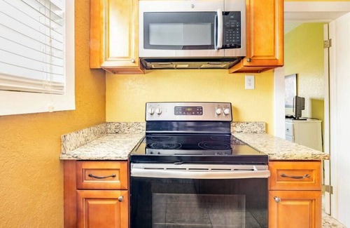 Sanford Casa | Orlando Area Vacation Rental