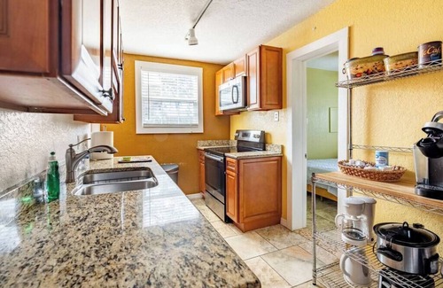 Sanford Casa | Orlando Area Vacation Rental