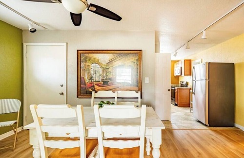 Sanford Casa | Orlando Area Vacation Rental