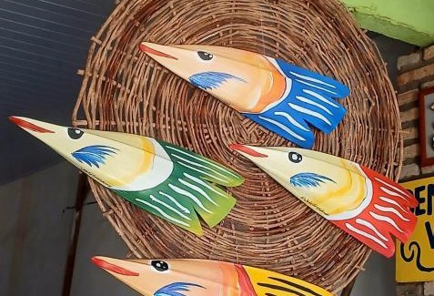 Touros Otro | ORLANDO CITY PARK área de camping