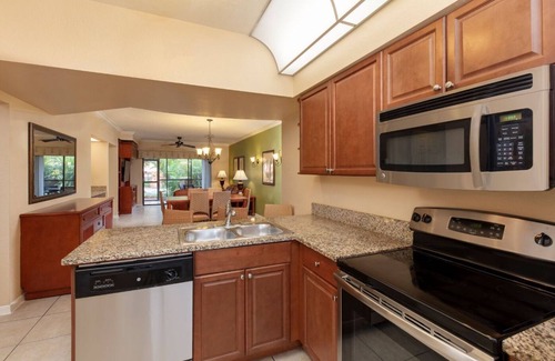 Florida Central Atlantic Coast Villa | Orlando Florida Week Rental - Westgate Lakes Resort & Spa Villa de dos habitaciones