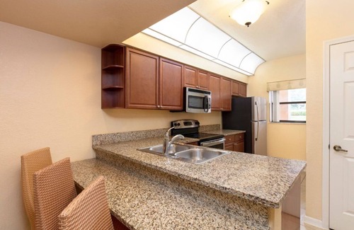 Florida Central Atlantic Coast Villa | Orlando Florida Week Rental - Westgate Lakes Resort & Spa Villa de dos habitaciones