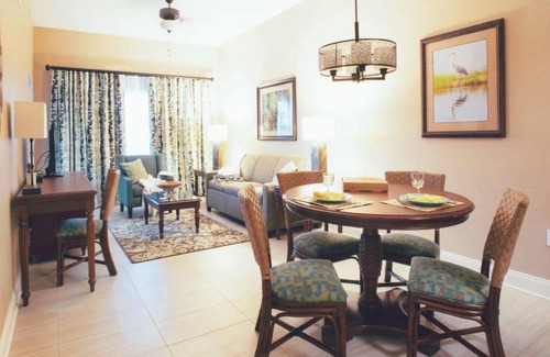 Orange Lake Complejo | Orlando Fun Awaits: Spacious 2BR Villa at Orange Lake Resort- River Island
