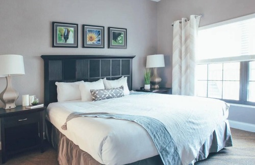Orange Lake Complejo | Orlando Fun Awaits: Spacious 2BR Villa at Orange Lake Resort- River Island
