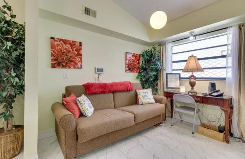 Orlovista Casa | Orlando Home 6 Mi to Universal!