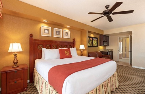 Florida Central Atlantic Coast Villa | Orlando Lakes Resort Studio Villa