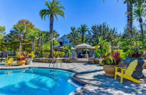 Orlando Apartamento | Orlando Retreat 2B2B/Disney-Universal-SeaWorld