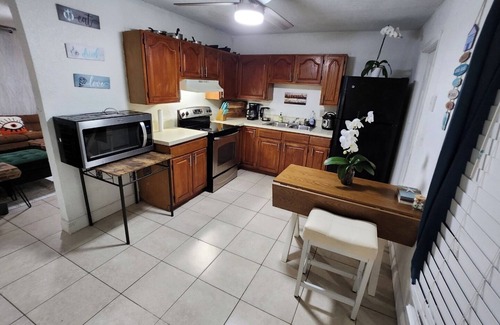 Orlando Casa | Orlando's Beach Styled House
