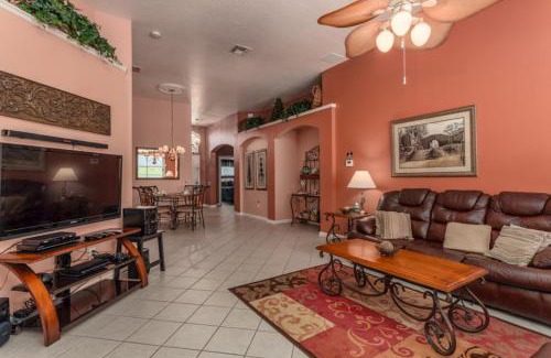 Windsor Palms Casa | Orlando Villa 6449: Experience Magic and Relaxation
