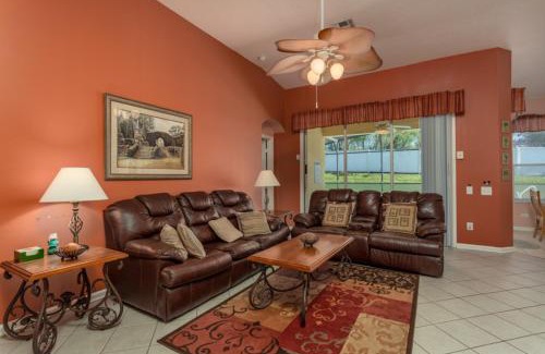 Windsor Palms Casa | Orlando Villa 6449: Experience Magic and Relaxation