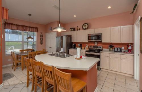 Windsor Palms Casa | Orlando Villa 6449: Experience Magic and Relaxation