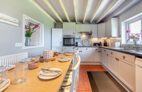 St Brides Casa | Orlandon Farm Cottage