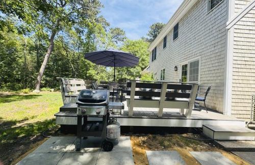 Orleans Casa | Orleans Holiday House