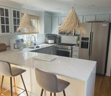 Orleans Casa | Orleans Holiday House