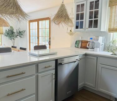 Orleans Casa | Orleans Holiday House