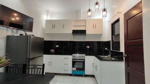 Ormoc Apartamento | Ormoc Mountain View Cottage