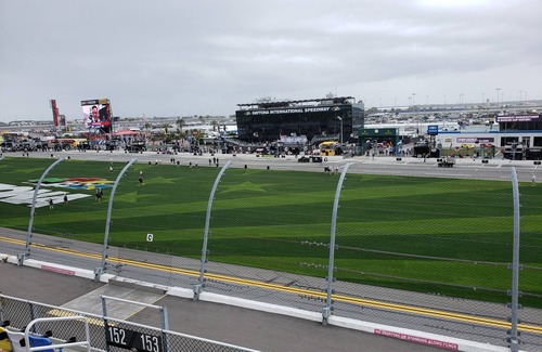 Bostroms Casa | Ormond Beach para Daytona 500