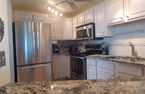 Ormond-by-the-Sea Condominio | Ormond Beach ... ..Ocean Front Condo ...... ...... ... ..Large Balcones Despejada Vistas