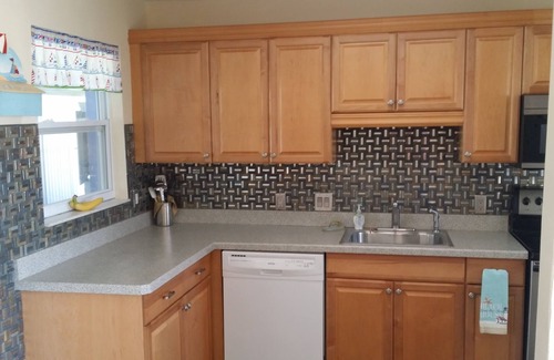 Ormond Beach Casa | Ormond por la Casa del Mar Beach, tranquilo, niño y perro amistoso, momentos de la playa